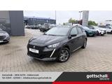 Peugeot 208 e- Active Pack KLIMA PDC SITZHEIZUNG LED