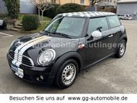 MINI ONE Mini One|Klima