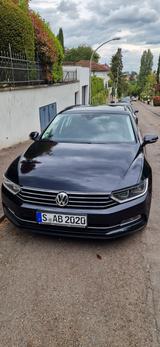 Volkswagen Passat Variant 2.0 TDI SCR DSG Comfortline V...