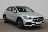 Mercedes-Benz GLA 250 e EQ Plug-In Hybrid PANO  17.542 € NETTO - silberne Mercedes-Benz GLA 250