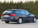 BMW 318i Touring Sport Line-Aut*Navi*Leder Braun*Pan - BMW 318: 318i