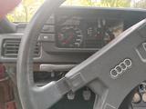 Audi 80 - Audi Oldtimer mit Benzin-Antrieb
