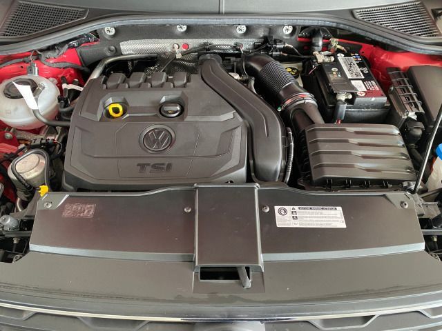T-Roc Style 1.5 TSI DSG SHZ+ACC+KLIMAAUTO