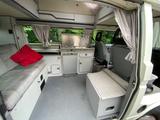 Volkswagen T3 Multivan - Volkswagen T3 Multivan mit Diesel-Antrieb