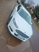 Ford Mondeo 2,0 TDCi 110kW Titanium Turnier Titanium - Ford Mondeo Gebrauchtwagen in Magdeburg