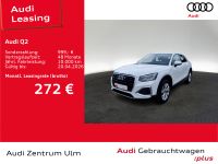 Audi Q2 - Vorschau Bild 1
