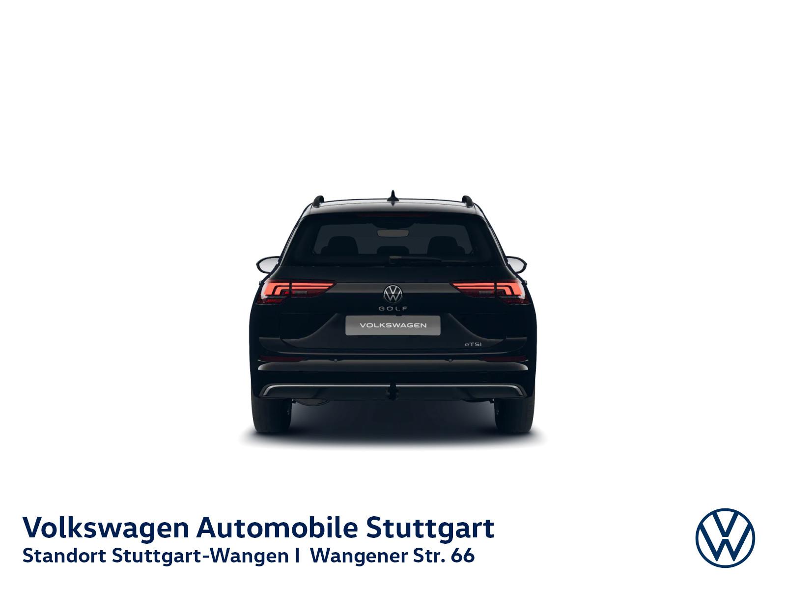Volkswagen Golf Variant Energy 1.5 eTSI DSG Navi Kamera AHK, миниатюра 6