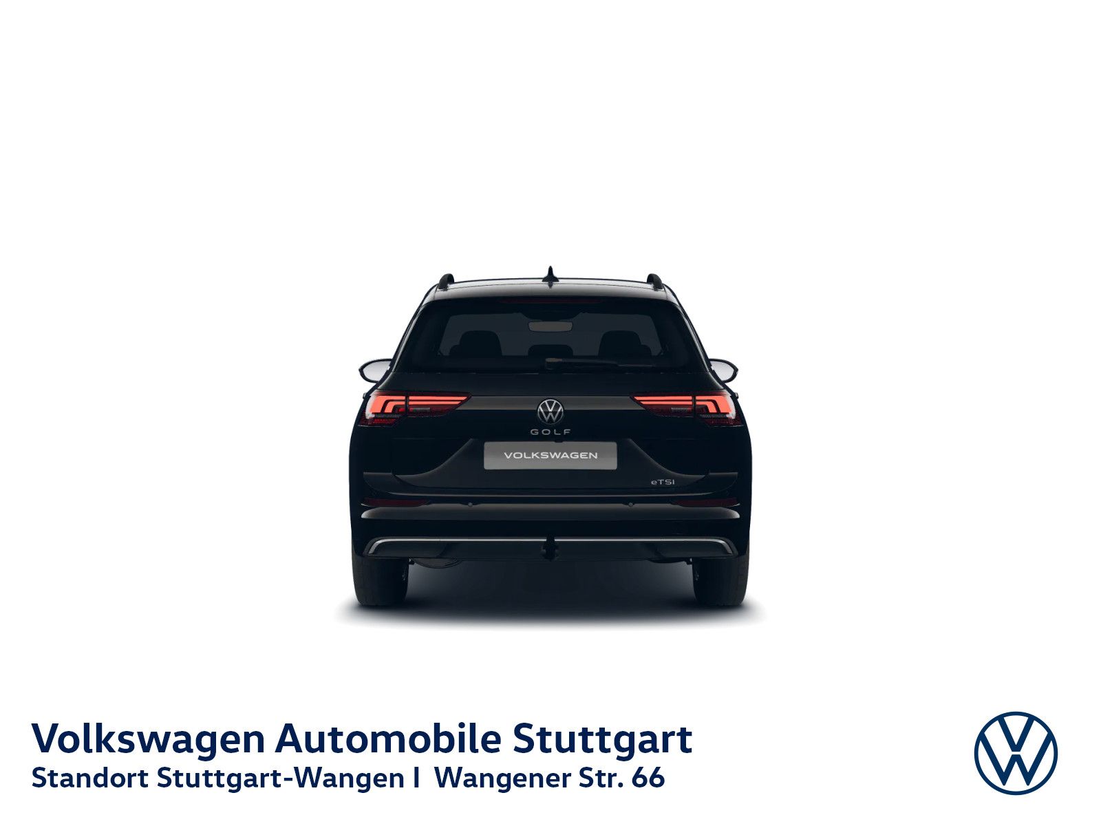 Volkswagen Golf - Bild 6