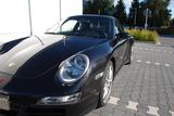 Porsche 997 Carrera 4S Coupé  - Porsche 997 in Dresden