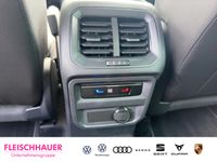 Volkswagen Tiguan - Vorschau Bild 18