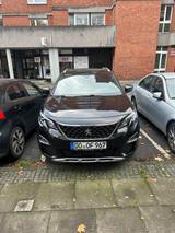 Peugeot 3008 BlueHDi 130 EAT8 GT GT - Peugeot 3008 von privat
