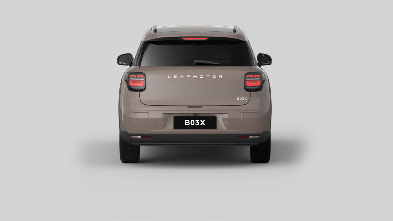 Leapmotor Andere - Bild 5