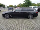 BMW 540 i xDrive M Sportpaket+Laser+Leder+AHK+1.Hand - BMW 540 aus 2023