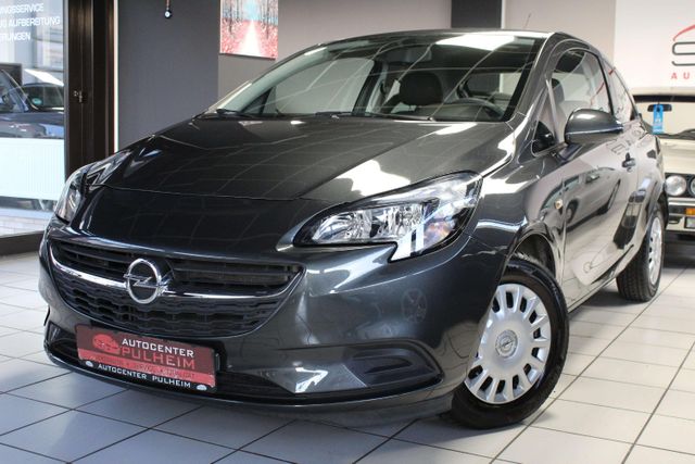 Opel Corsa Selection Klima Elktr.Fenster Tüv Neu