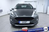 Ford Fiesta Active #ACC #Toter-Winkel-Assist. #Par... - Ford Fiesta: Active
