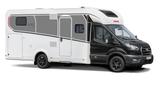 Dethleffs Just Go Active T 7055 DBL "ACTIVE/WINTERPAKET" - Dethleffs Just Go Active