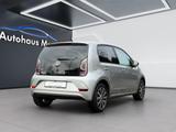 Volkswagen up! Black Style 1.0 RFK SHZ LM16 PDC GRA Climatr - Volkswagen up!: Black Style