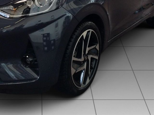 Hyundai i10 – Bild 7