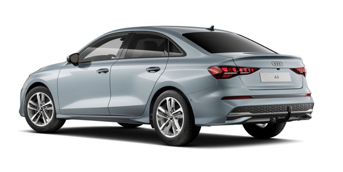 Audi A3 - Bild 3