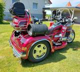 Honda Goldwing Trike - HONDA GOLDWING