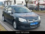 Volkswagen Polo IV BlueMotion Tüv Au Neu - Volkswagen Polo aus 2009: Bluemotion