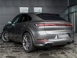 Porsche Cayenne S E-Hybrid Coupe Black Edition Leichtbau - Porsche Cayenne Coupe-S-Black-Edition