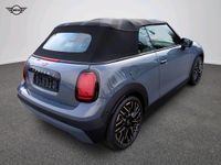 MINI Cooper S Cabrio - Vorschau Bild 8