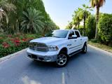 Dodge 3.0DIESEL*OFFROAD*LIFT*LARAMIE*AHK*NAVI*LUFT*PDC - Dodge RAM mit Diesel-Antrieb