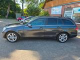 Mercedes-Benz C -Klasse T-Modell C 200 T CDI  BlueEfficiency - Mercedes-Benz C 200: T Cdi