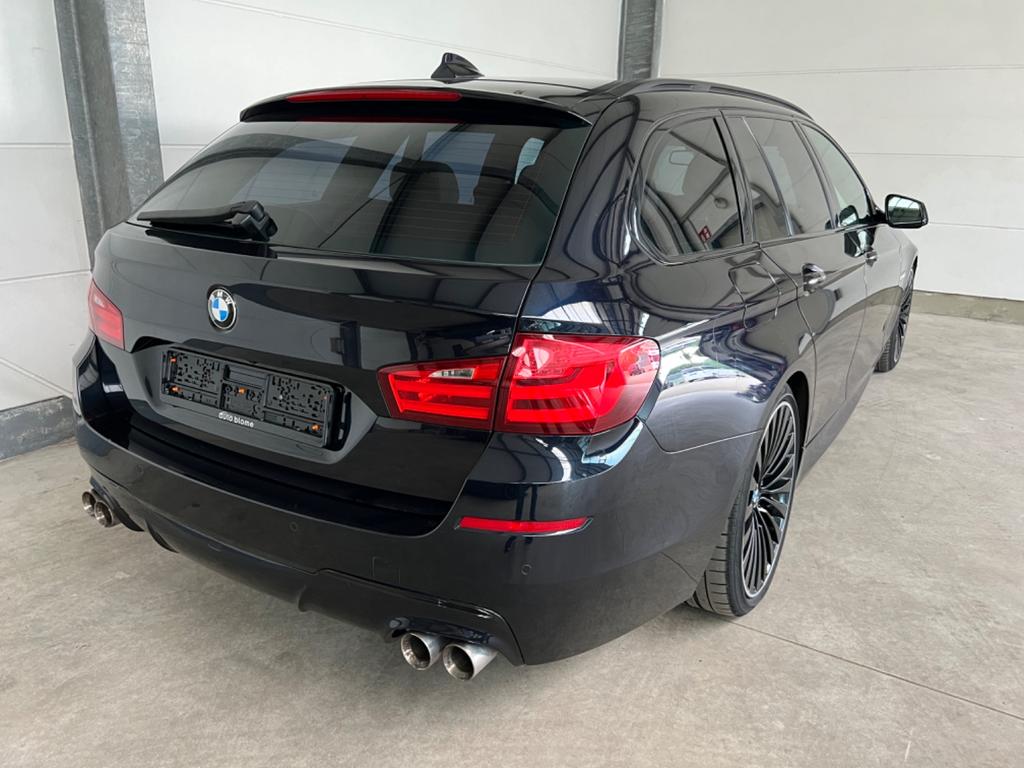 BMW 535