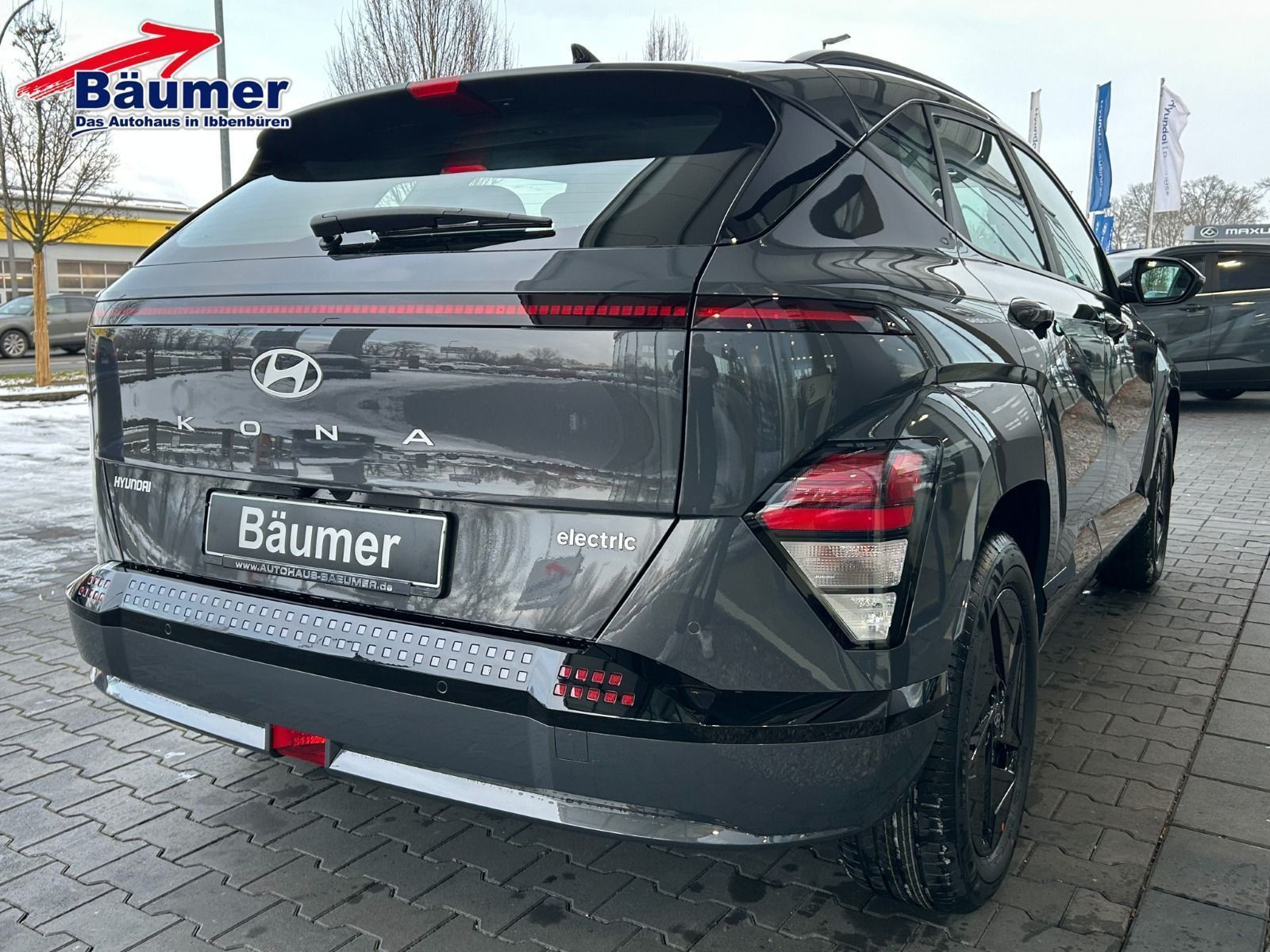 Hyundai Kona – Bild 5