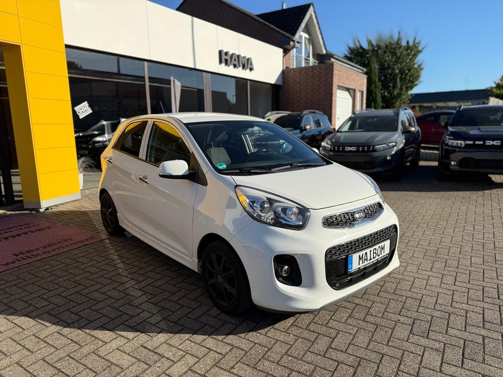 Image of Kia Picanto