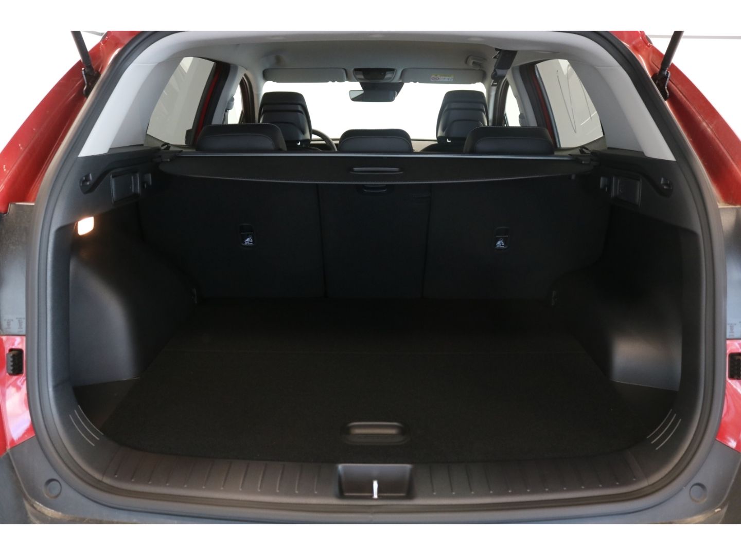 Fahrzeugabbildung Kia Sportage 1.6 T-GDI Vision, Navi, Teilleder, Elkt