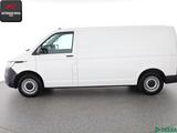 Volkswagen T6 Transporter T6.1 2.0 TDI KASTEN LANG STANDHZ - VW T6 Transporter Gebrauchtwagen in Berlin