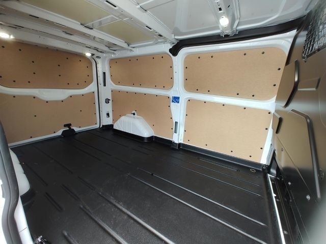 Fahrzeugabbildung Ford Transit Custom Kasten 340 L2 Trend AHK GJR PDC