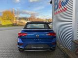 Volkswagen T-Roc Cabriolet Style - Volkswagen T-Roc mit Benzin-Antrieb: Cabrio