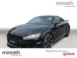 Audi TT RS Coupe 2.5 TFSI Q ABT MATRIX LEDER BLACK