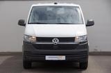 Volkswagen T6.1 Transporter Kasten KAMERA COLOUR APP SHZ FT - gebrauchte Volkswagen T6 Transporter aus dem Jahr 2024