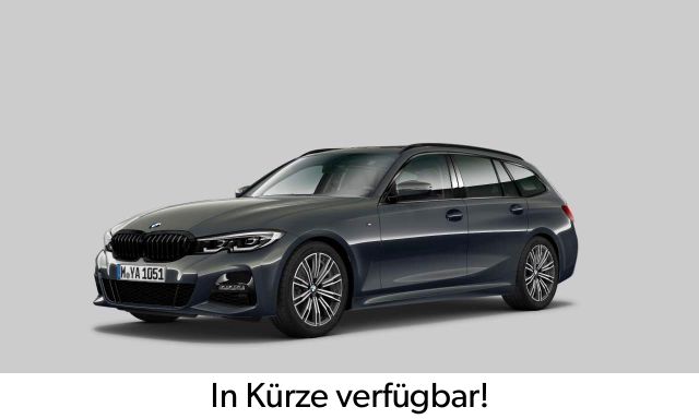 BMW 320d M Sport Harm&Kardon Keyless PanoDach uvm.