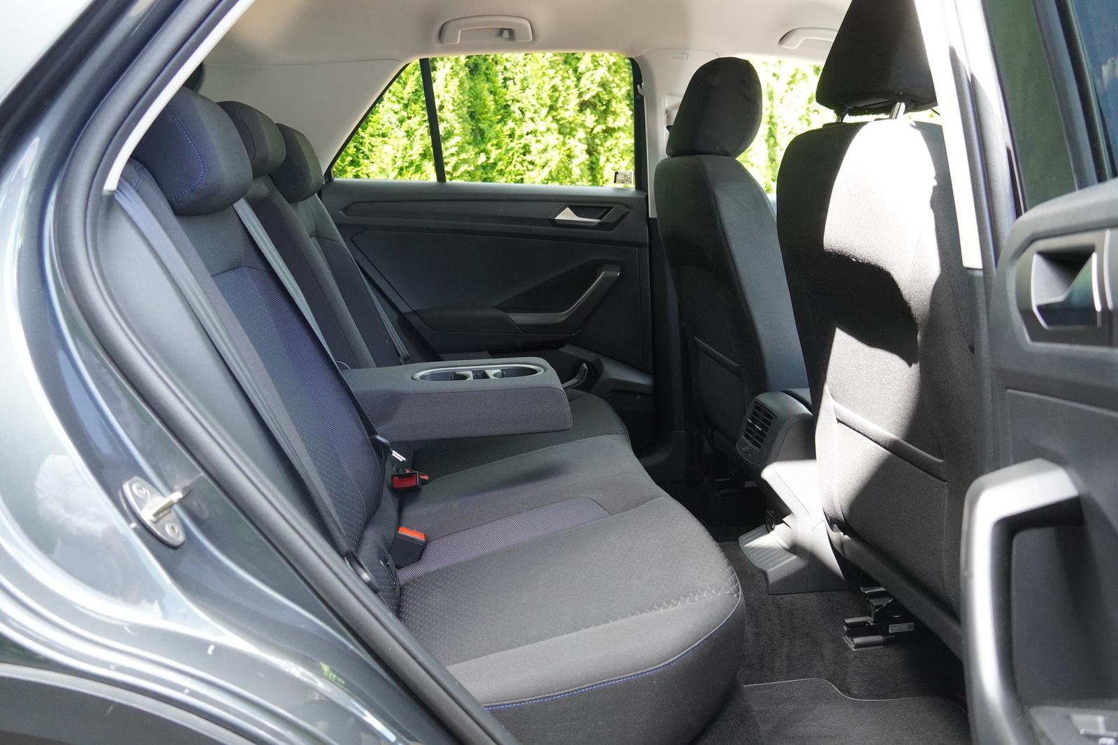 Volkswagen T-Roc 1.5 TSI LED Navi Standheizung PDC AHK, миниатюра 25
