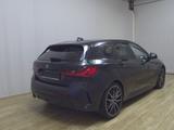 BMW 118iA M-Sport Leder Navi LC-Pro LED adaptiv - BMW 1er Reihe Gebrauchtwagen in Bremen