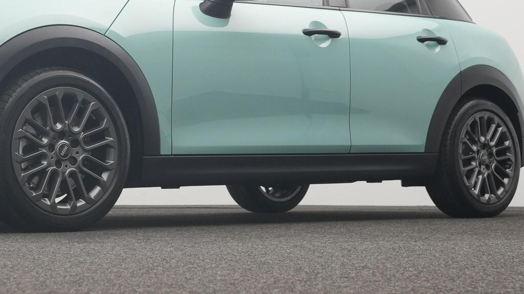 MINI Cooper Classic Trim, миниатюра 21