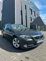 BMW Bmw 525 d Voll Ausstattung Lückenlos Schec... - BMW 525 in Wiesbaden
