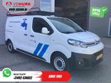 Citroën Jumpy 1.6 HDI L2 BPM VRIJ! EXPORT ONLY Imperiaal - Citroën Jumpy