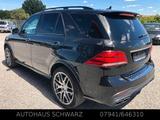 Mercedes-Benz GLE 63 AMG S*AHK*DistronicPlus*Night*Performance - Mercedes-Benz GLE 63 AMG Gebrauchtwagen