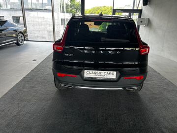 Volvo XC40 - 4