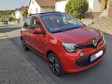 Renault Twingo Liberty SCe 70 mit Panorama-Faltdach! - Renault Twingo mit Benzin-Antrieb: Kleinwagen, Faltdach mit