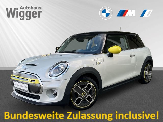 MINI Cooper SE Mini Trim S/Navi/LED/Mehrzonenklima