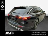 Mercedes-Benz E 220 d T 4M All-Terrain Avantg.-Plus Pano AHK - Mercedes-Benz E 220 in Chemnitz