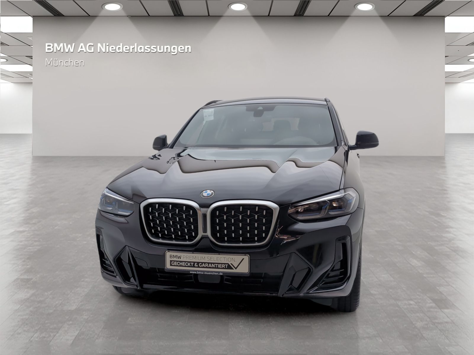 BMW X4 - Bild 5